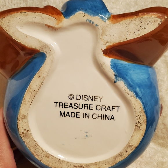 Other Disney Goofy Cookie Jar Poshmark